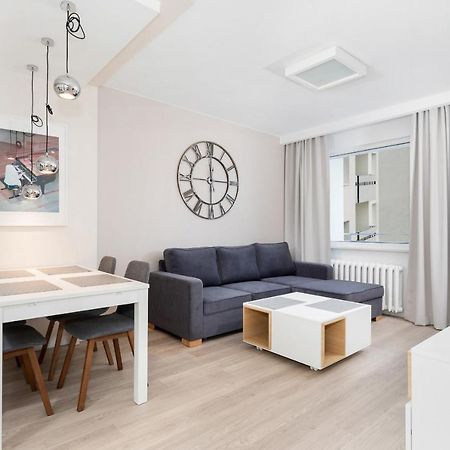 Apartament Z Widokiem Na Port Swinoujscie By Noclegi Renters Екстер'єр фото