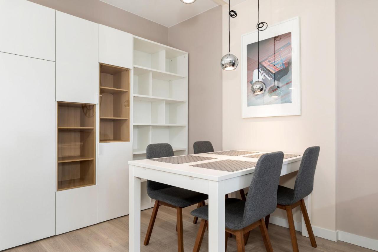 Apartament Z Widokiem Na Port Swinoujscie By Noclegi Renters Екстер'єр фото
